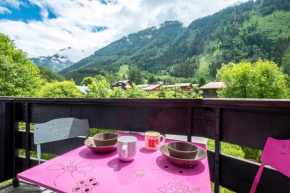 NICE and WONDERFUL apartment with TERRACE